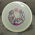 MVP Particle Eclipse Detour - James Conrad Team Series