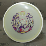 MVP Particle Eclipse Detour - James Conrad Team Series