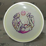 MVP Particle Eclipse Detour - James Conrad Team Series