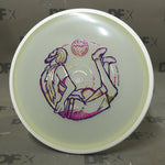 MVP Particle Eclipse Detour - James Conrad Team Series