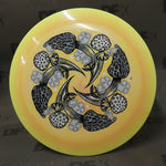 Thought Space Athletics Shimmer Parallel Requiem - Skeet's Incredible Morels