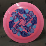 Thought Space Athletics Shimmer Parallel Requiem - Skeet's Incredible Morels