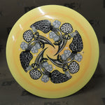 Thought Space Athletics Shimmer Parallel Requiem - Skeet's Incredible Morels