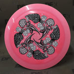 Thought Space Athletics Shimmer Parallel Requiem - Skeet's Incredible Morels