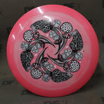 Thought Space Athletics Shimmer Parallel Requiem - Skeet's Incredible Morels