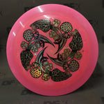 Thought Space Athletics Shimmer Parallel Requiem - Skeet's Incredible Morels