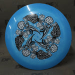 Thought Space Athletics Shimmer Parallel Requiem - Skeet's Incredible Morels