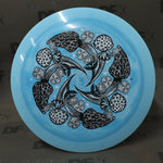 Thought Space Athletics Shimmer Parallel Requiem - Skeet's Incredible Morels