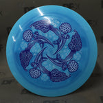 Thought Space Athletics Shimmer Parallel Requiem - Skeet's Incredible Morels