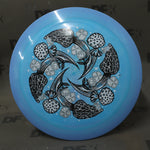 Thought Space Athletics Shimmer Parallel Requiem - Skeet's Incredible Morels