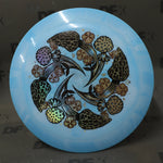 Thought Space Athletics Shimmer Parallel Requiem - Skeet's Incredible Morels
