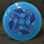 Thought Space Athletics Shimmer Parallel Requiem - Skeet's Incredible Morels