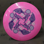 Thought Space Athletics Shimmer Parallel Requiem - Skeet's Incredible Morels