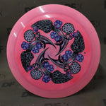 Thought Space Athletics Shimmer Parallel Requiem - Skeet's Incredible Morels