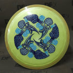 Axiom Plasma Insanity - Skeet's Incredible Morels