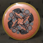 Axiom Plasma Insanity - Skeet's Incredible Morels