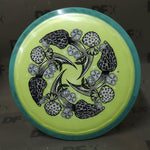 Axiom Plasma Insanity - Skeet's Incredible Morels