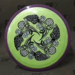 Axiom Plasma Insanity - Skeet's Incredible Morels