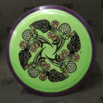 Axiom Plasma Insanity - Skeet's Incredible Morels