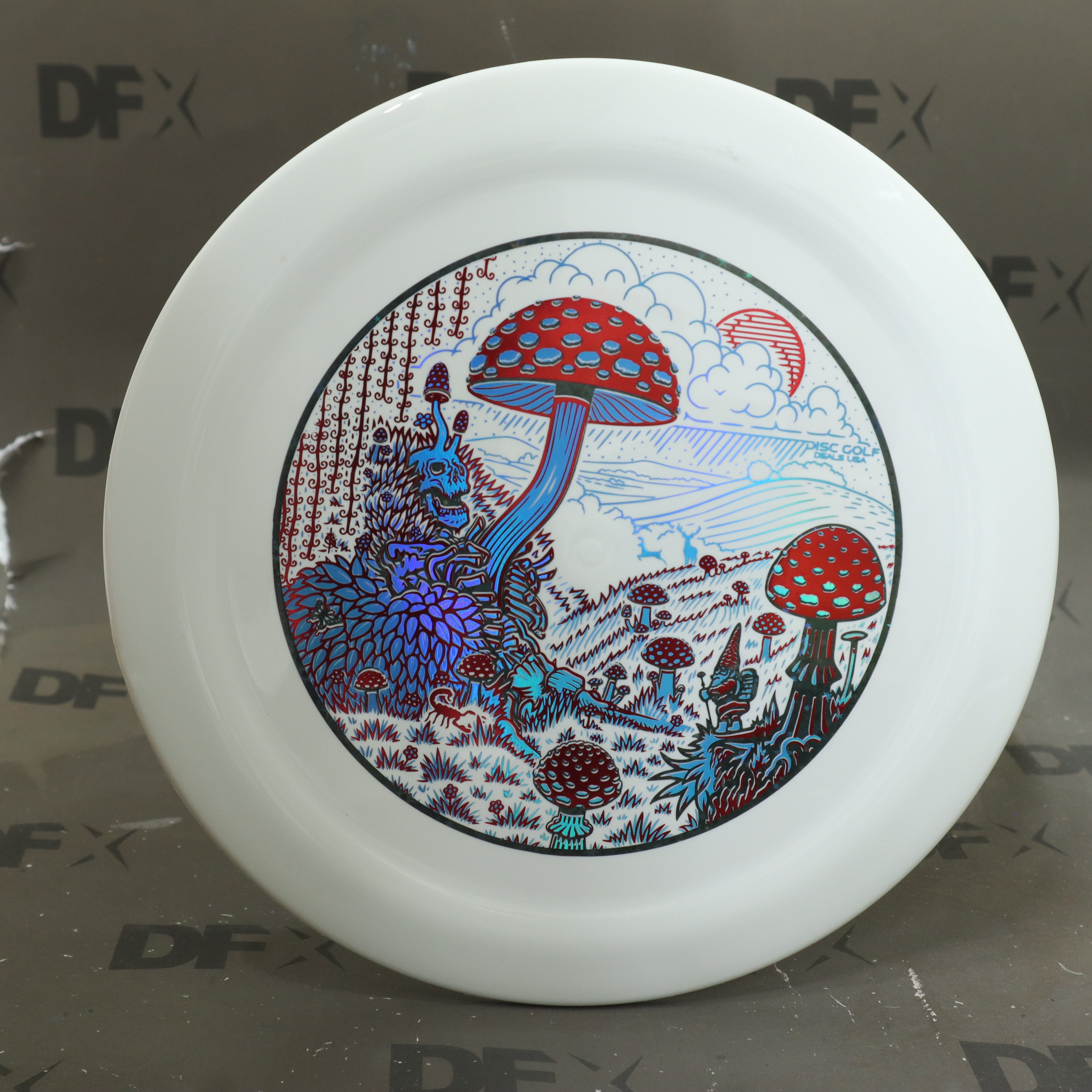 Streamline Neutron Turbulence - Hazard by Skeet Scienski