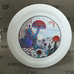 Streamline Neutron Turbulence - Hazard by Skeet Scienski