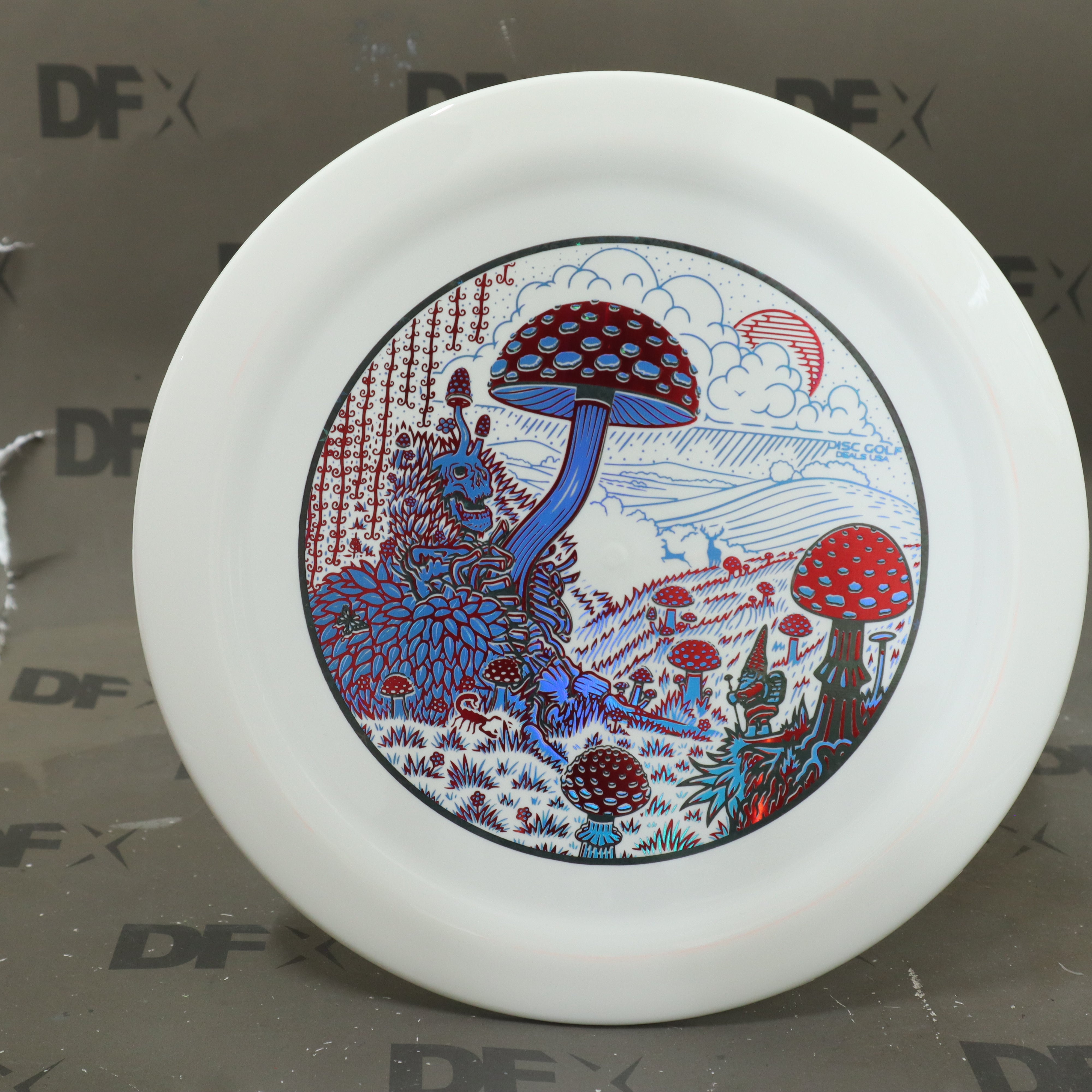 Streamline Neutron Turbulence - Hazard by Skeet Scienski