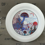 Streamline Neutron Turbulence - Hazard by Skeet Scienski