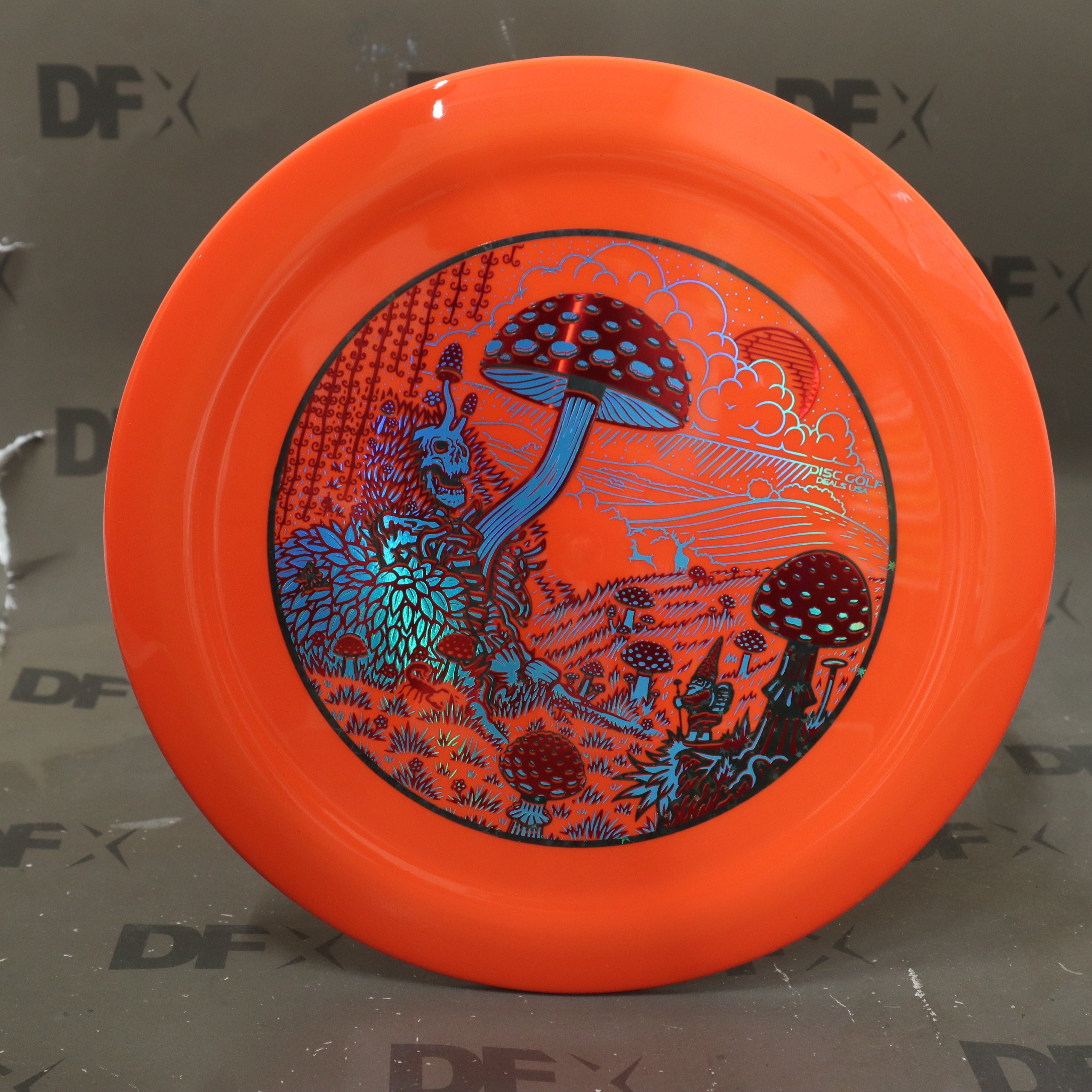 Streamline Neutron Turbulence - Hazard by Skeet Scienski