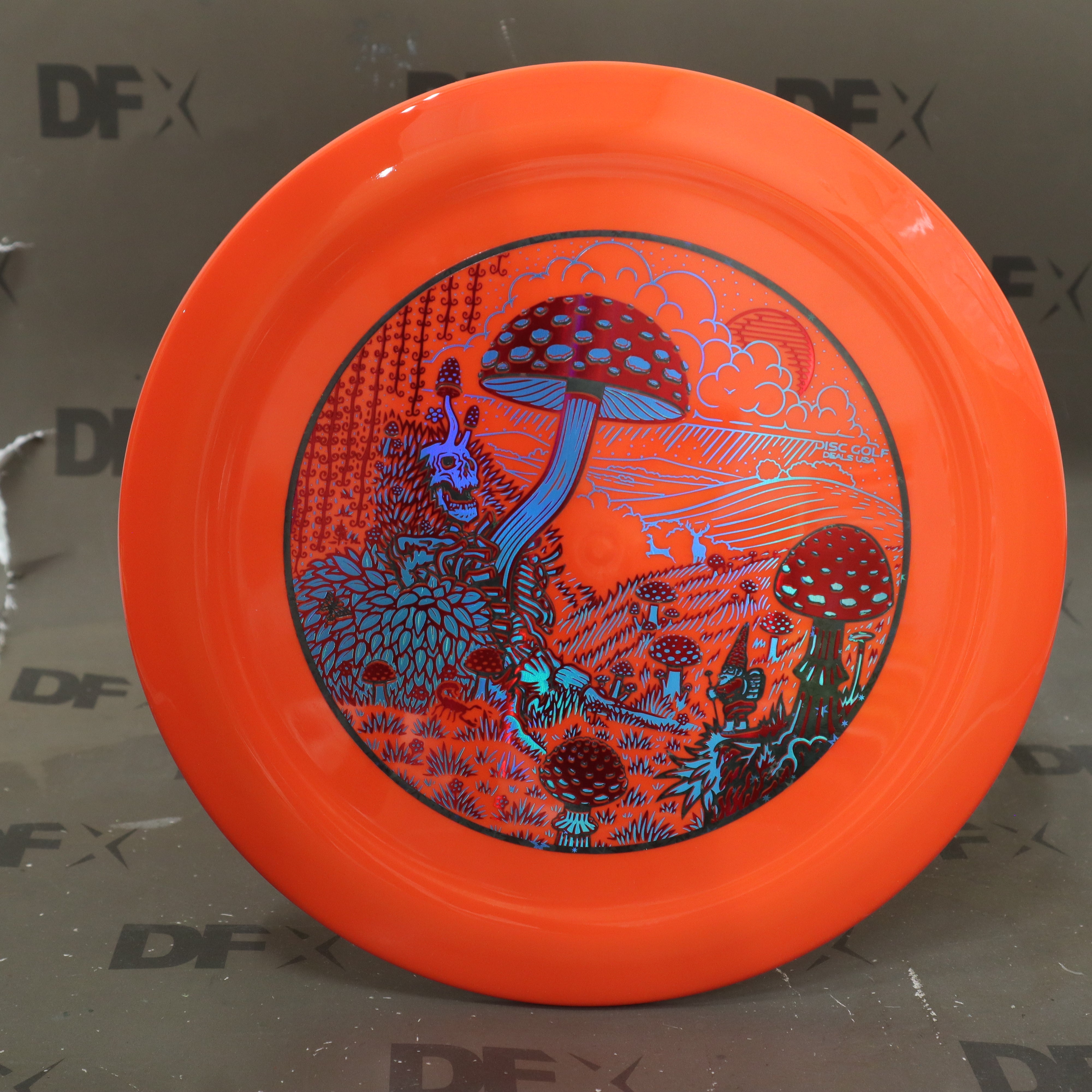 Streamline Neutron Turbulence - Hazard by Skeet Scienski