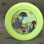 Streamline Neutron Turbulence - Hazard by Skeet Scienski