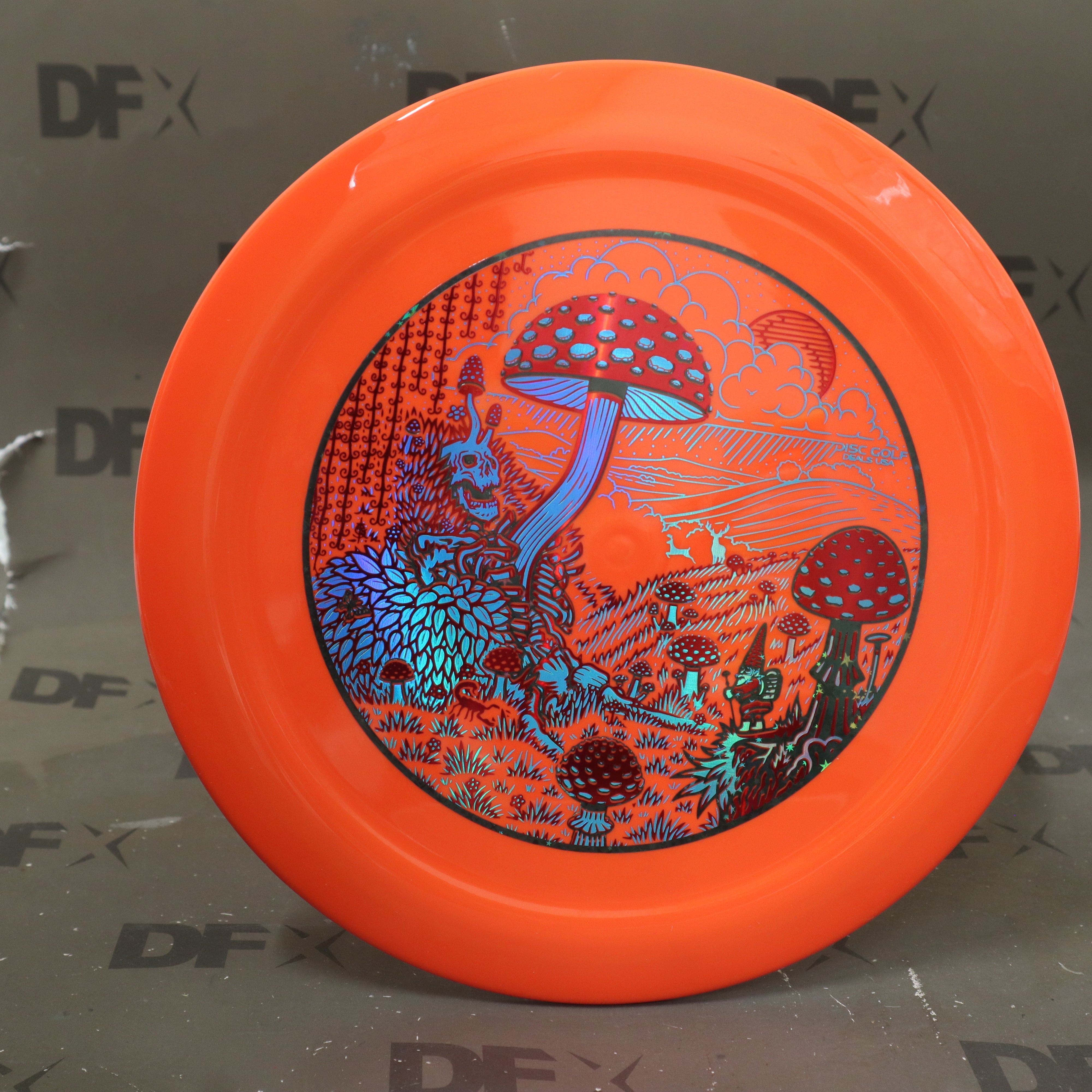 Streamline Neutron Turbulence - Hazard by Skeet Scienski