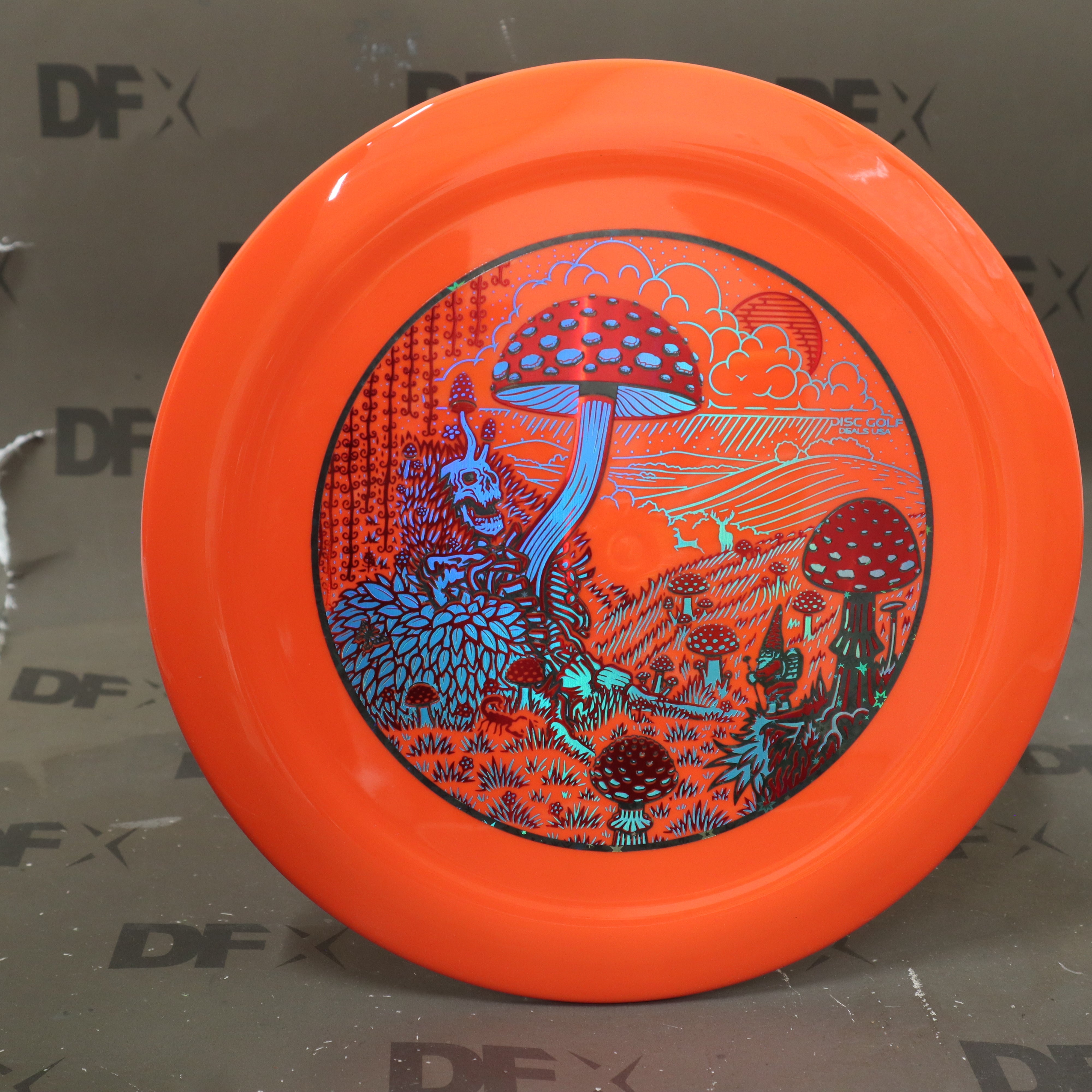 Streamline Neutron Turbulence - Hazard by Skeet Scienski