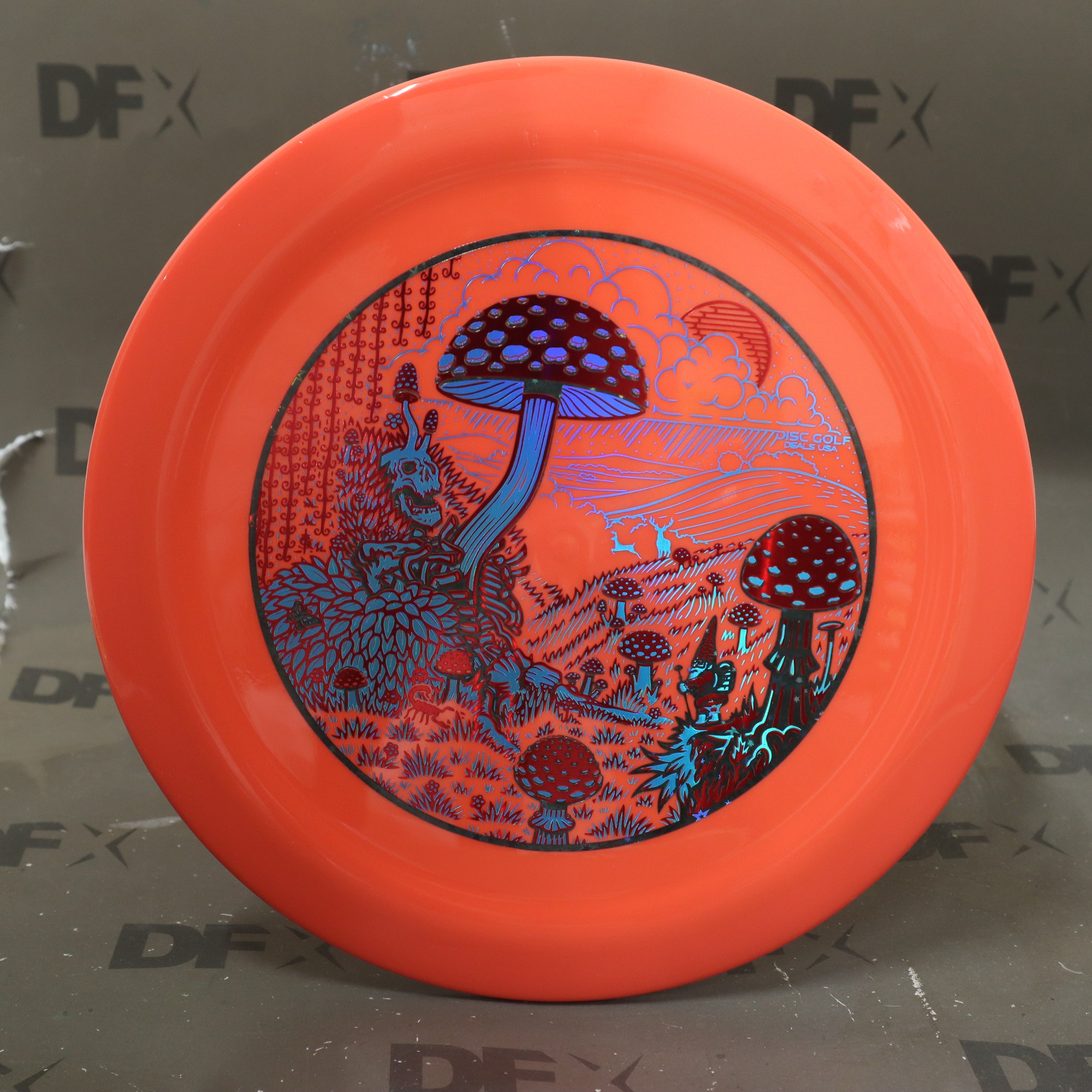 Streamline Neutron Turbulence - Hazard by Skeet Scienski