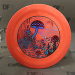 Streamline Neutron Turbulence - Hazard by Skeet Scienski