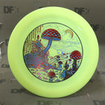 Streamline Neutron Turbulence - Hazard by Skeet Scienski