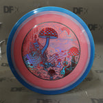 Axiom SimonLine Neutron Time-Lapse (Retooled) - Hazard by Skeet Scienski