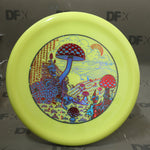 Streamline Neutron Range - Hazard by Skeet Scienski