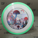 Axiom SimonLine Neutron Time-Lapse (Retooled) - Hazard by Skeet Scienski