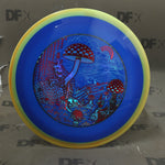 Axiom SimonLine Neutron Time-Lapse (Retooled) - Hazard by Skeet Scienski