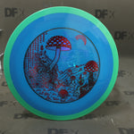 Axiom SimonLine Neutron Time-Lapse (Retooled) - Hazard by Skeet Scienski