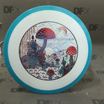 Axiom SimonLine Neutron Time-Lapse (Retooled) - Hazard by Skeet Scienski