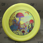 Streamline Neutron Range - Hazard by Skeet Scienski