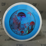 Axiom SimonLine Neutron Time-Lapse (Retooled) - Hazard by Skeet Scienski