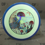 Axiom SimonLine Neutron Time-Lapse (Retooled) - Hazard by Skeet Scienski