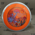 Axiom SimonLine Neutron Time-Lapse (Retooled) - Hazard by Skeet Scienski