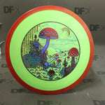 Axiom SimonLine Neutron Time-Lapse (Retooled) - Hazard by Skeet Scienski