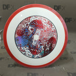 Axiom SimonLine Neutron Time-Lapse (Retooled) - Hazard by Skeet Scienski