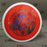 Axiom SimonLine Neutron Time-Lapse (Retooled) - Hazard by Skeet Scienski