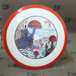 Axiom SimonLine Neutron Time-Lapse (Retooled) - Hazard by Skeet Scienski