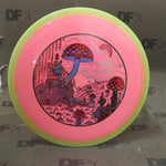 Axiom SimonLine Neutron Time-Lapse (Retooled) - Hazard by Skeet Scienski